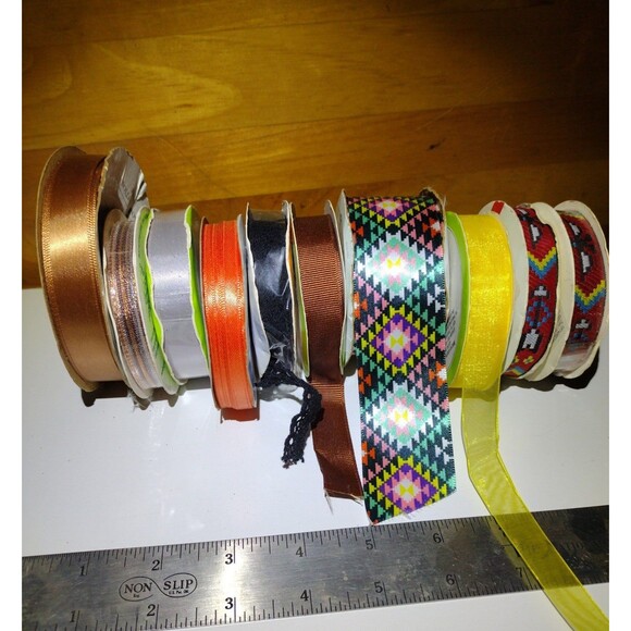 Custom Variety Pack Other - Ribbon Bundle(10)